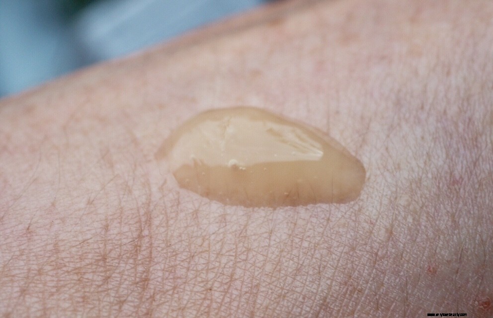 AQ Skin Solutions Active Serum Review: Does EGF Deliver?