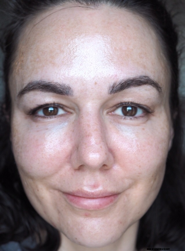 AQ Skin Solutions Active Serum Review: Does EGF Deliver?