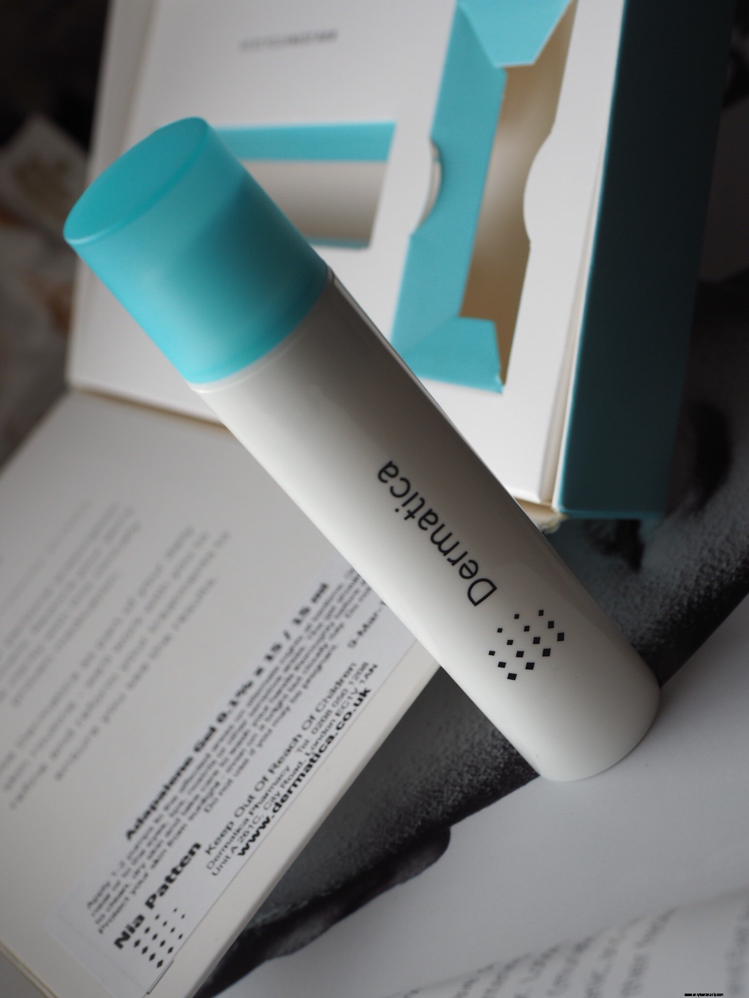 Dermatica UK Review: Online Dermatology & Prescription Skincare