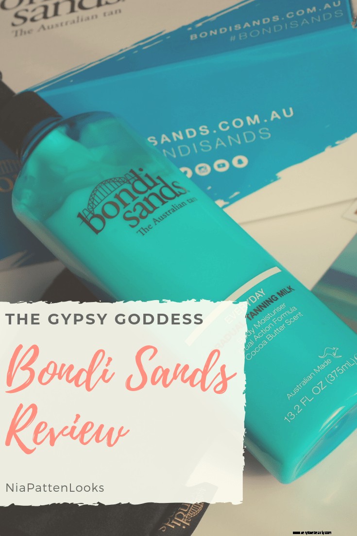 Bondi Sands Everyday Gradual Tanner Review: Is It Worth the Hype?
