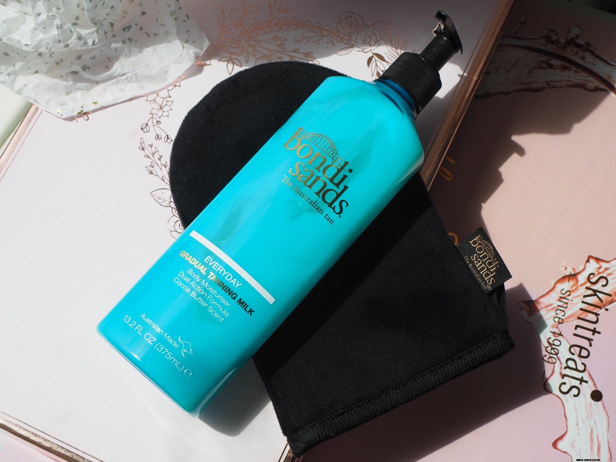 Bondi Sands Everyday Gradual Tanner Review: Is It Worth the Hype?