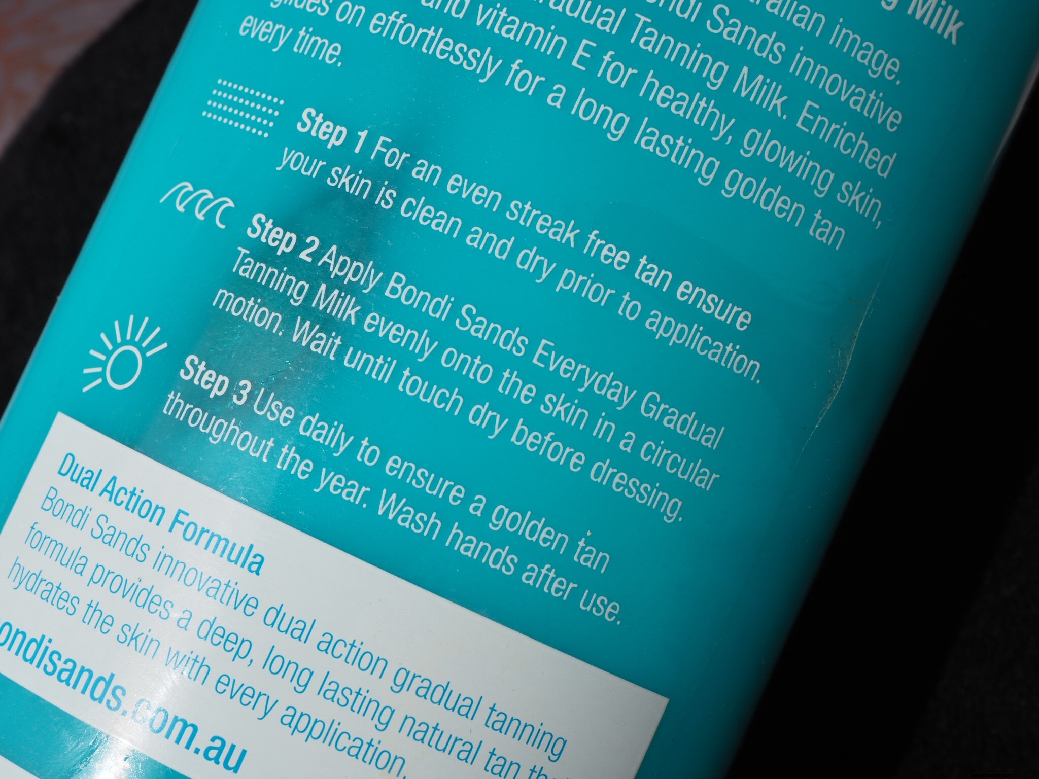 Bondi Sands Everyday Gradual Tanner Review: Is It Worth the Hype?