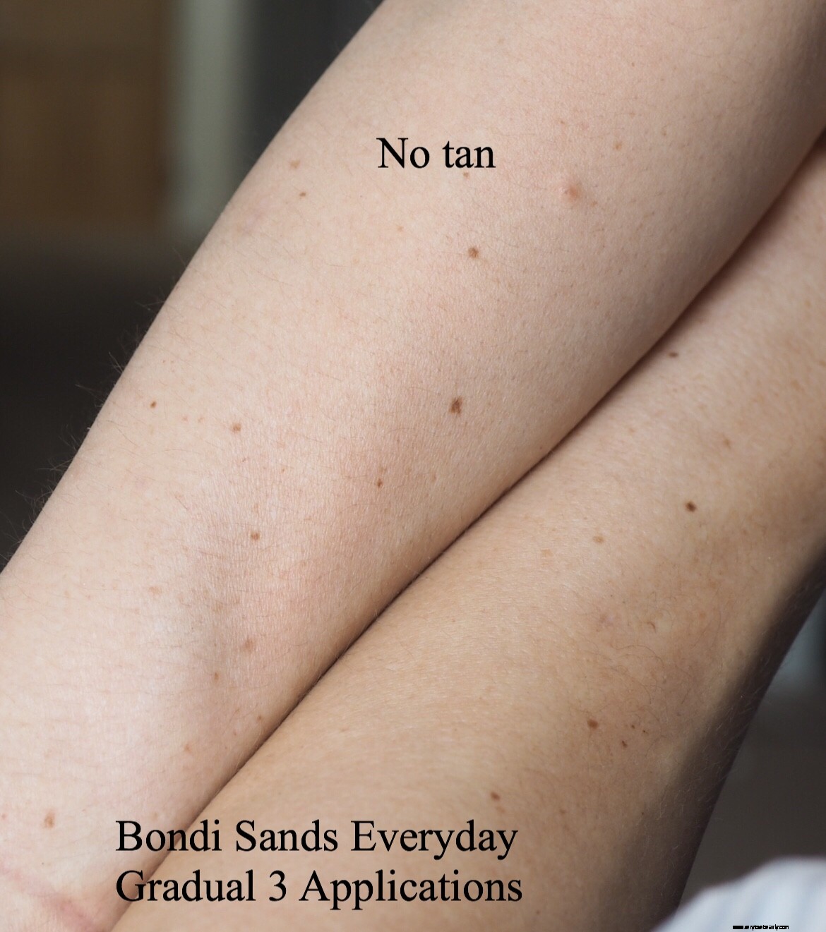 Bondi Sands Everyday Gradual Tanner Review: Is It Worth the Hype?