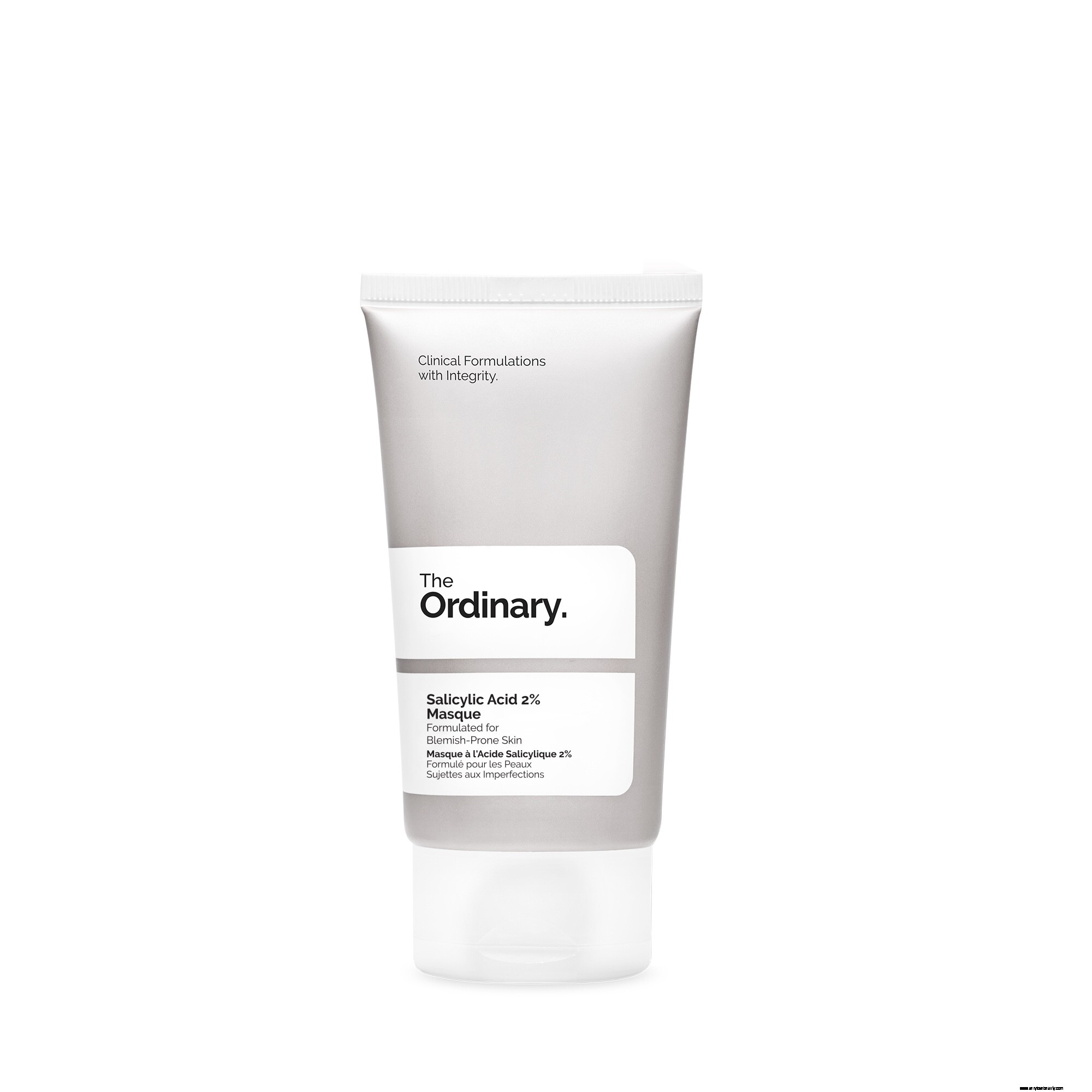 The Ordinary 2% Salicylic Acid Masque Review: First Impressions & Analysis