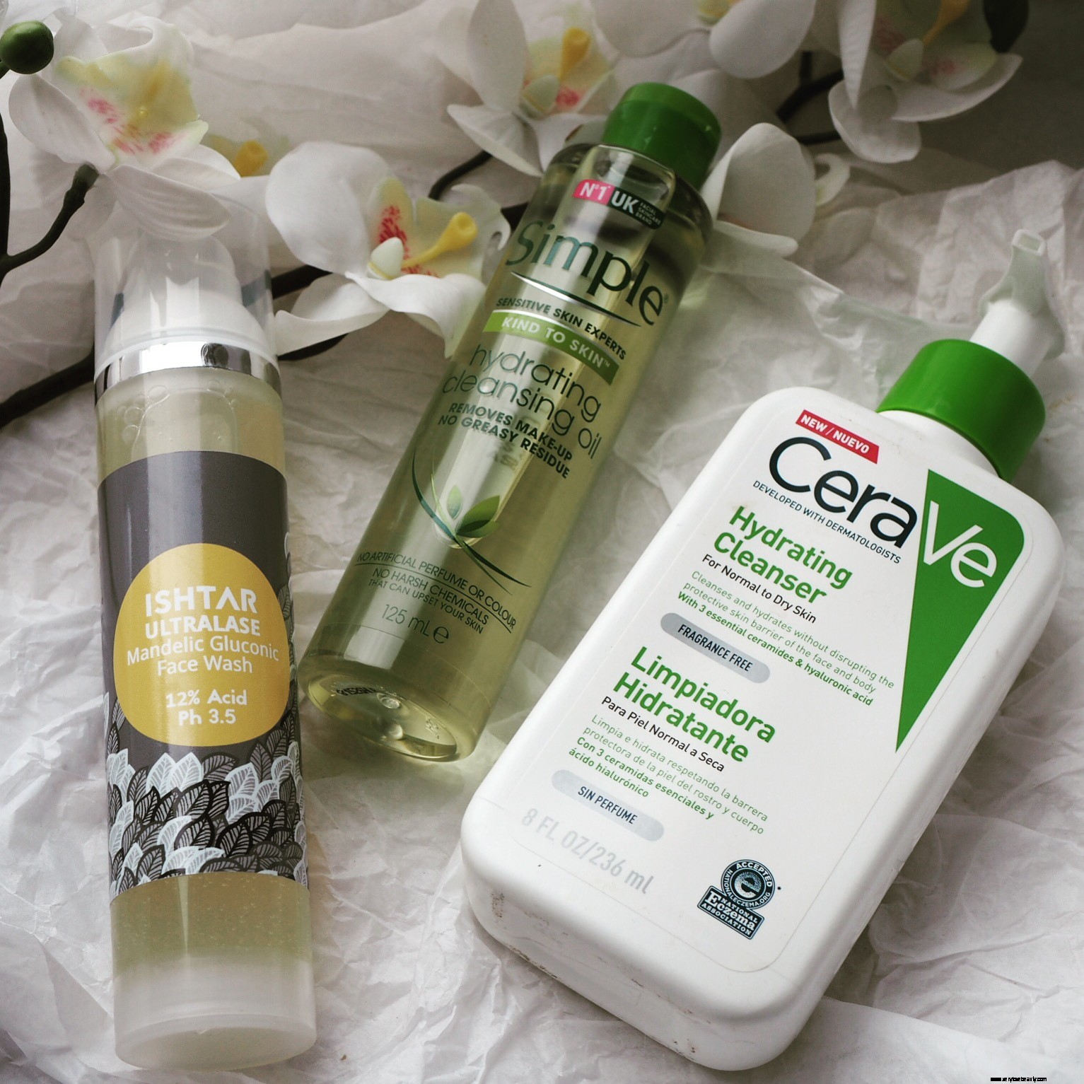 Understanding Skin pH: A Comprehensive Guide