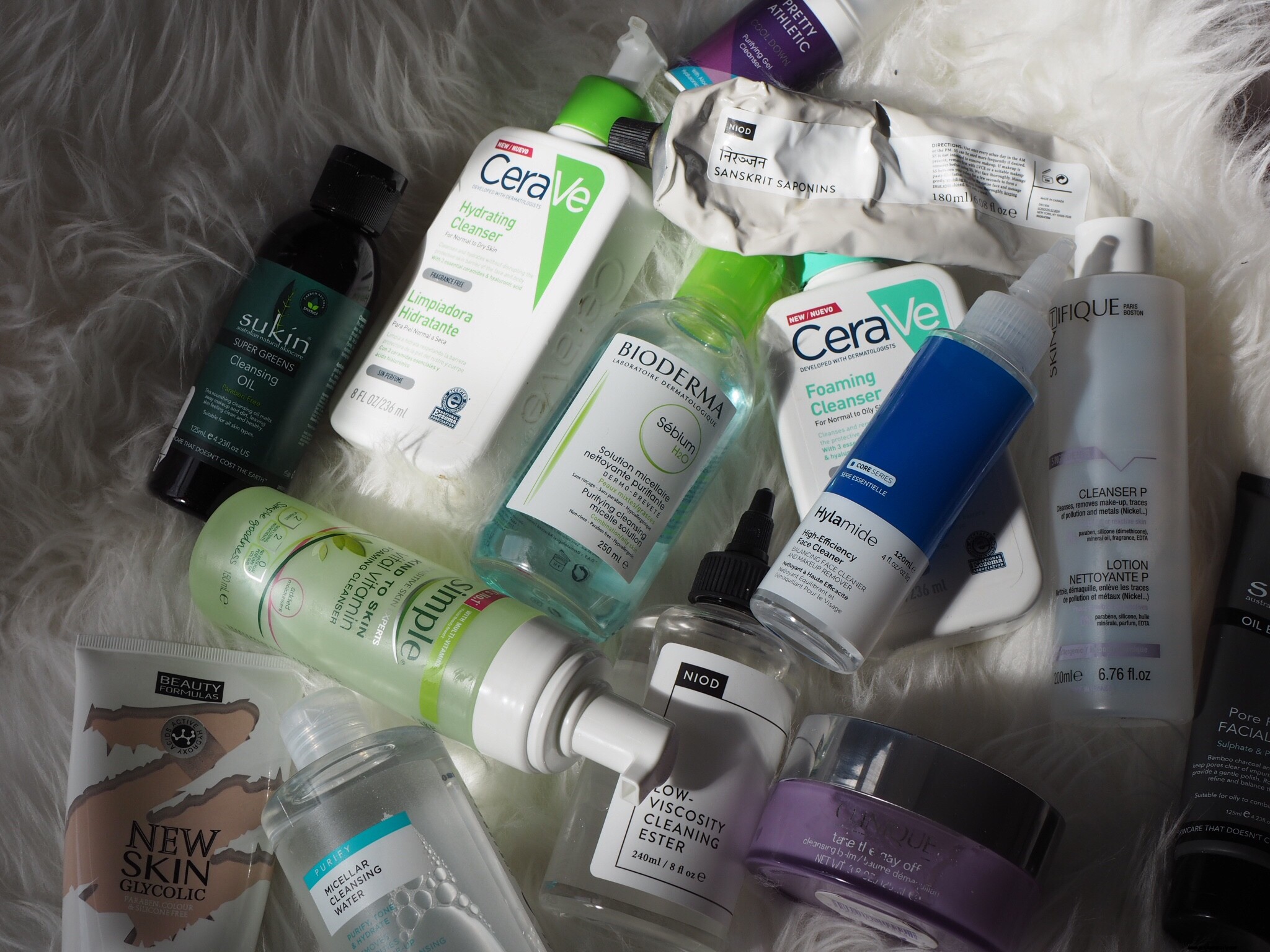Understanding Skin pH: A Comprehensive Guide