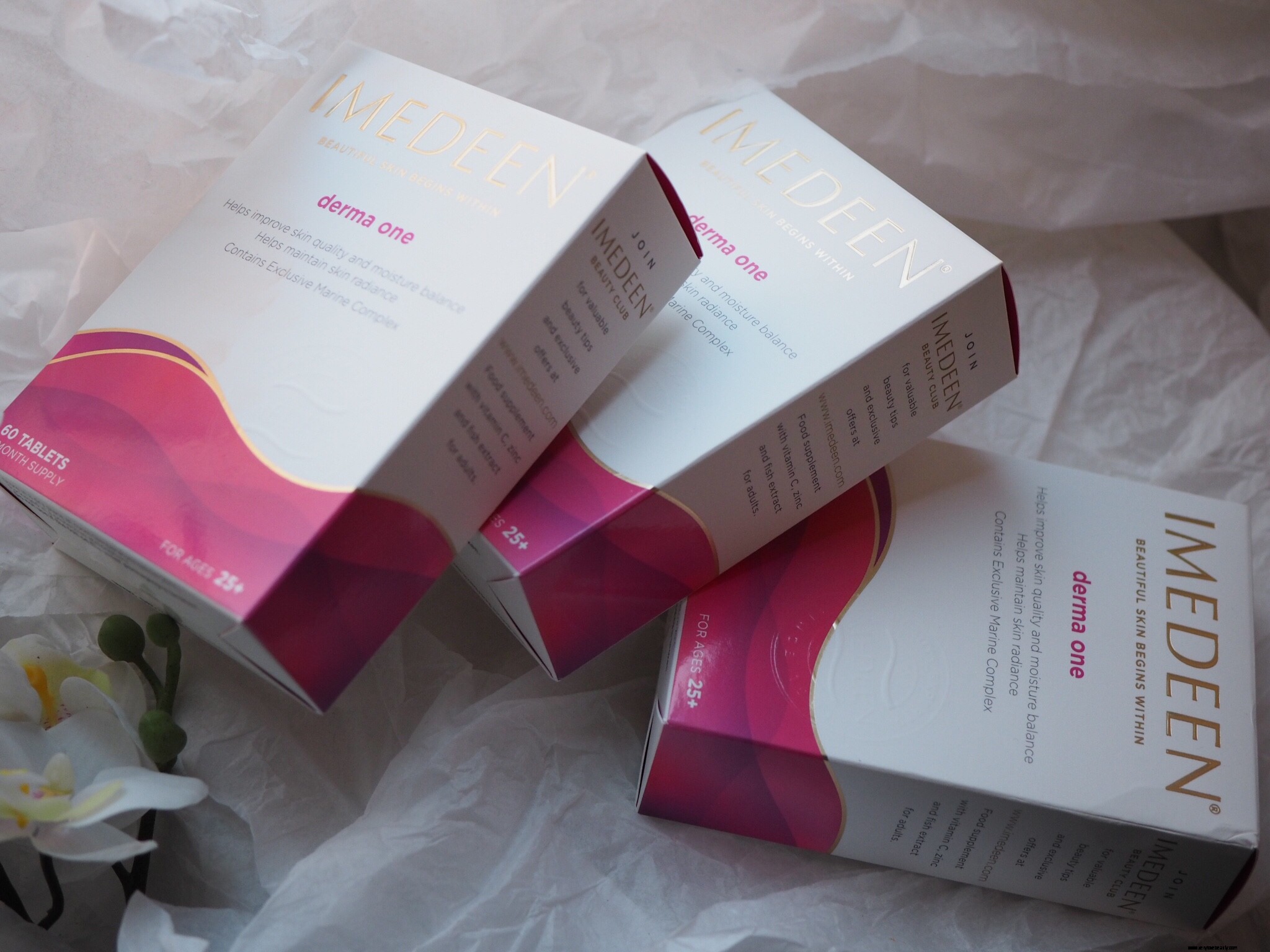 Imedeen Derma One Review: Does it Deliver on Skin Health?