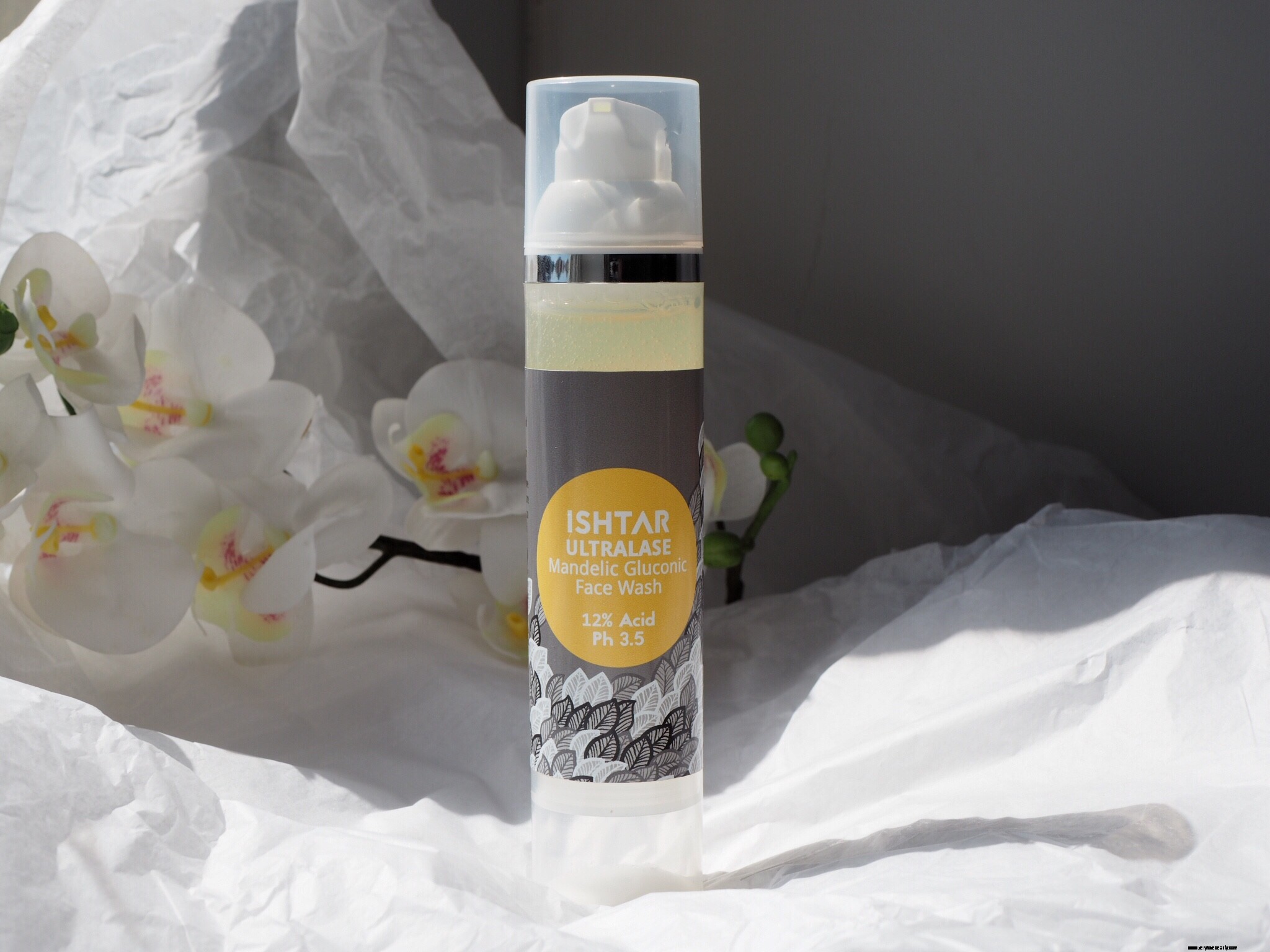Ishtar Skinlights Skincare Review: Honest & Detailed First Impressions