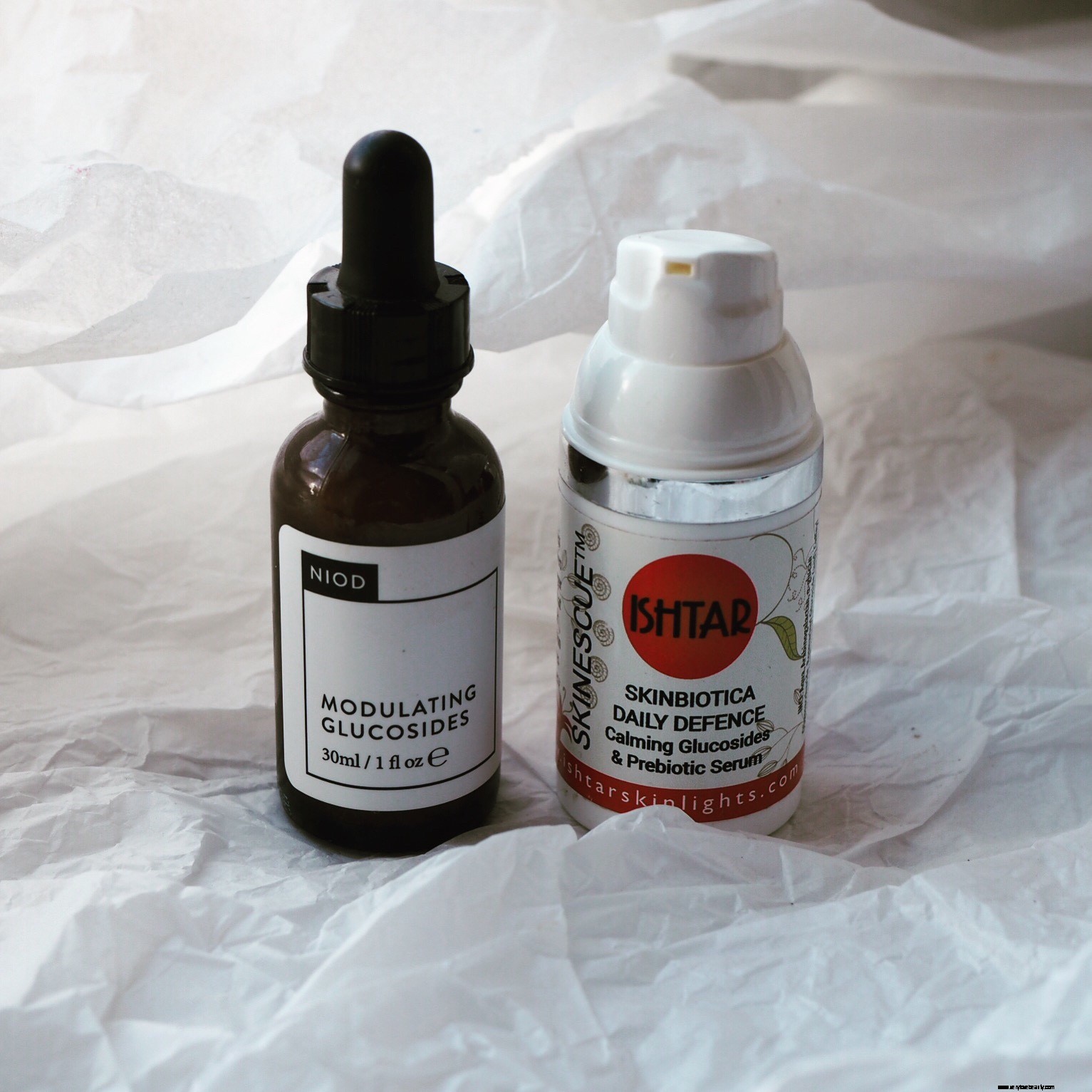 Ishtar Skinlights Skincare Review: Honest & Detailed First Impressions