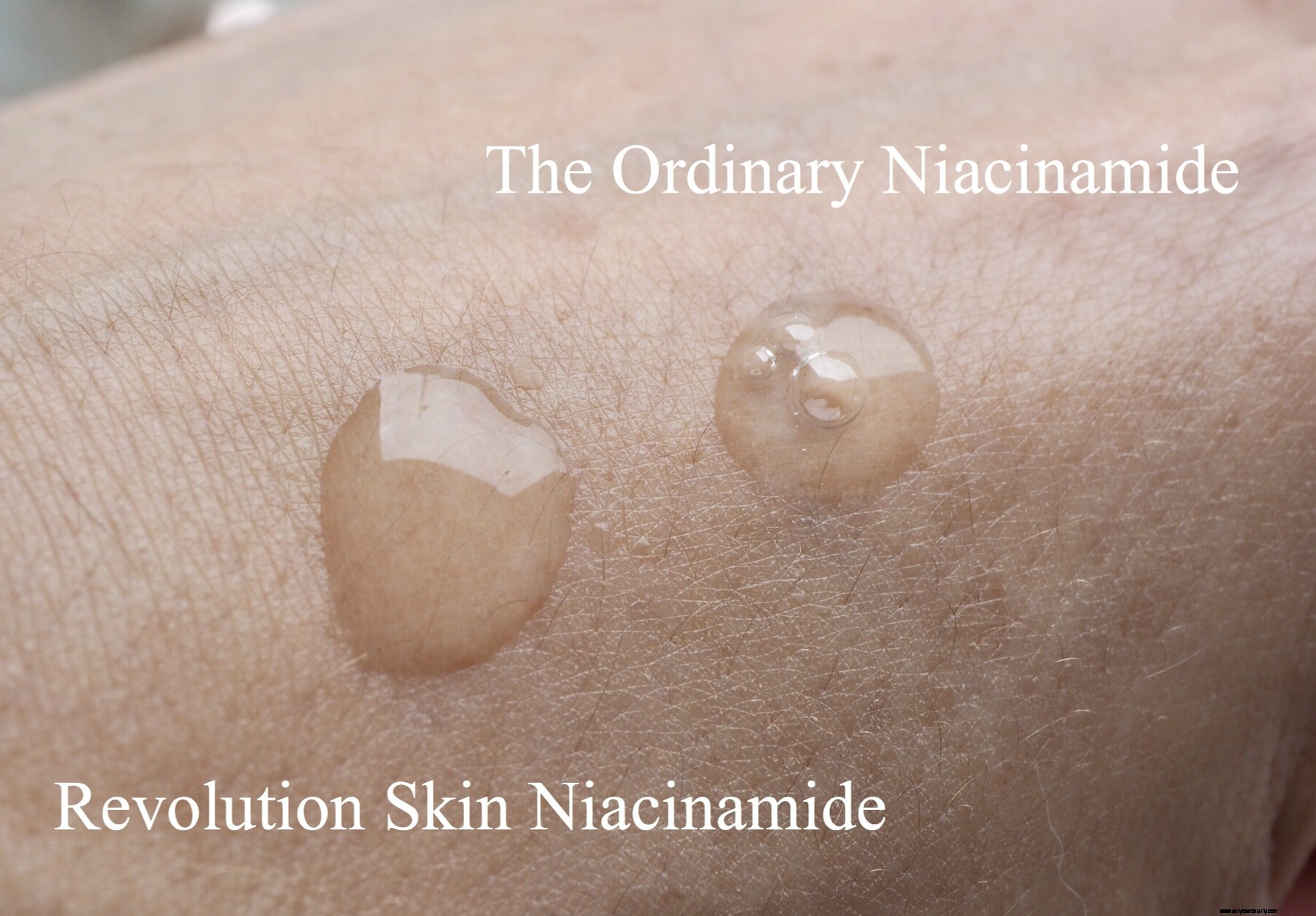 Revolution Skincare Review: Is it a Dupe for The Ordinary?