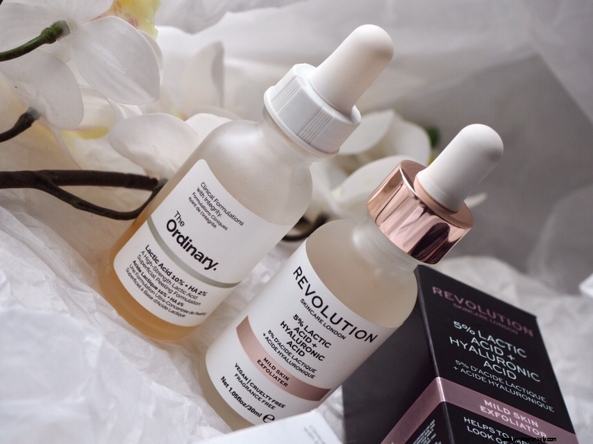 Revolution Skincare Review: Is it a Dupe for The Ordinary?