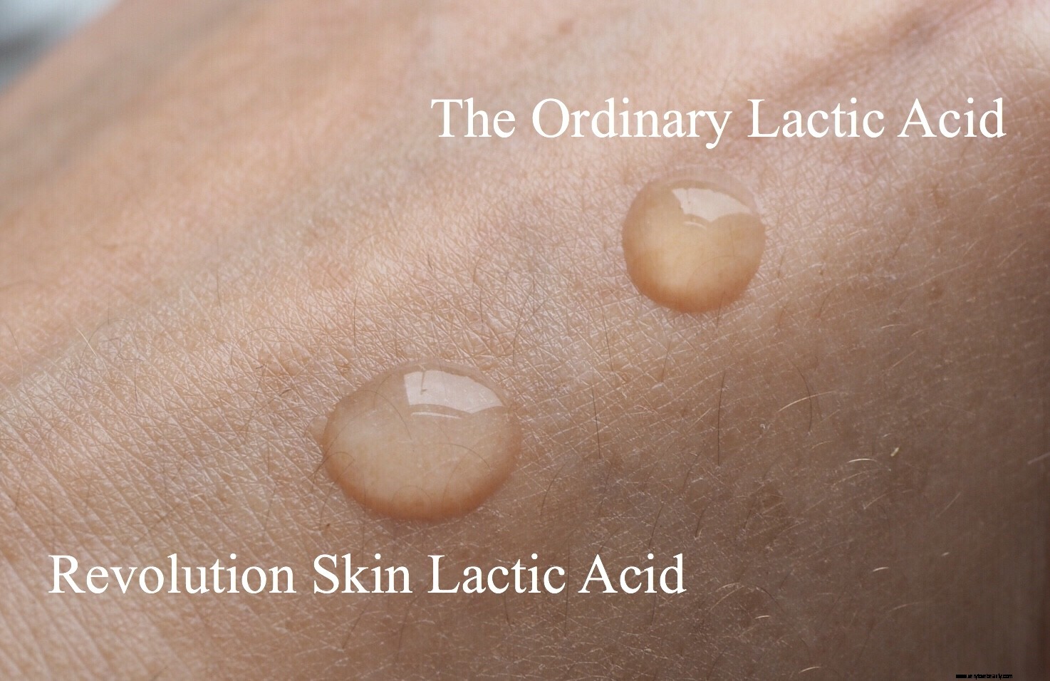 Revolution Skincare Review: Is it a Dupe for The Ordinary?