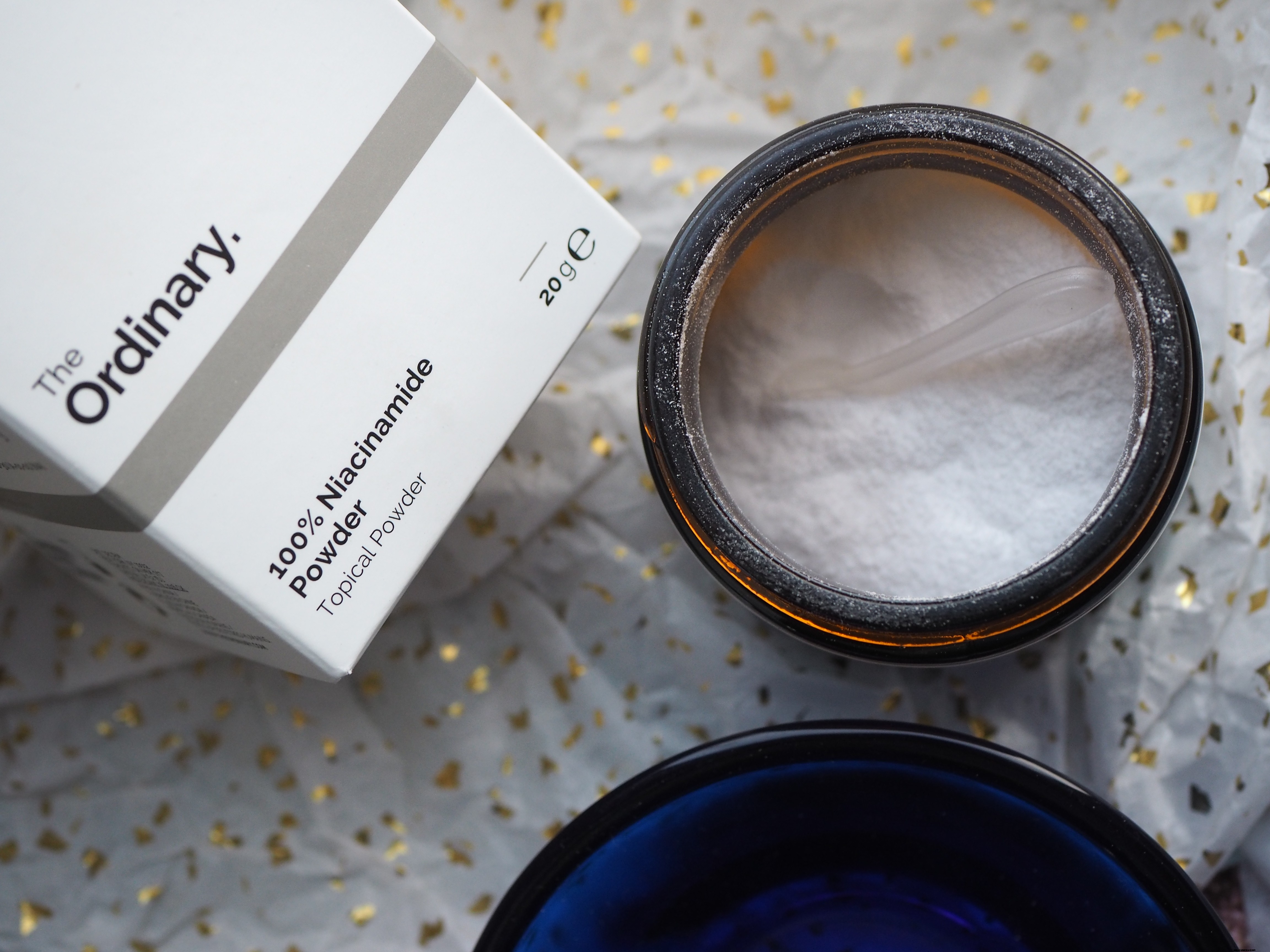 The Ordinary Niacinamide Powder: Benefits, Uses & Review