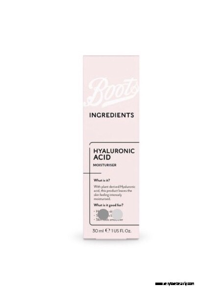 Boots Ingredients vs. The Ordinary: Ingredient Analysis & First Impressions