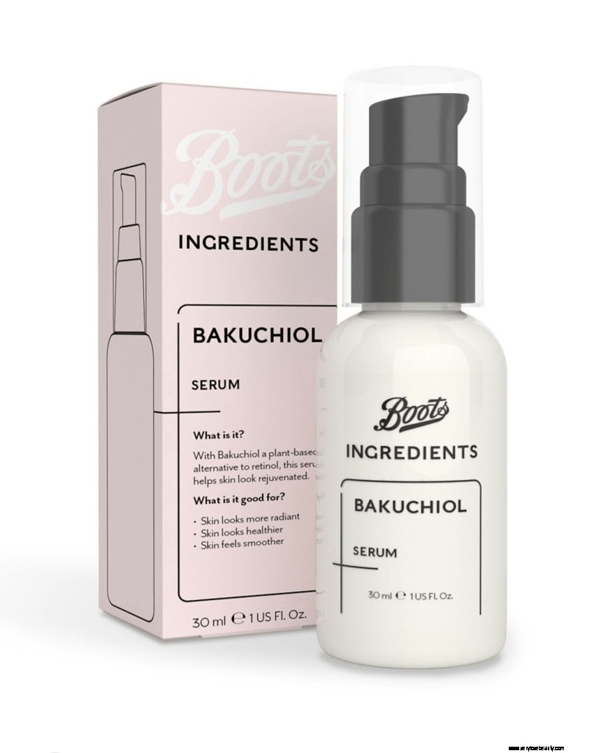 Boots Ingredients vs. The Ordinary: Ingredient Analysis & First Impressions