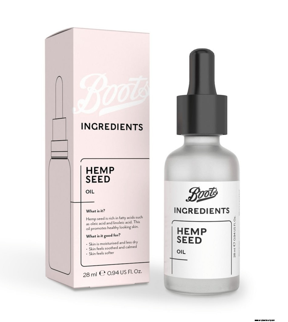 Boots Ingredients vs. The Ordinary: Ingredient Analysis & First Impressions