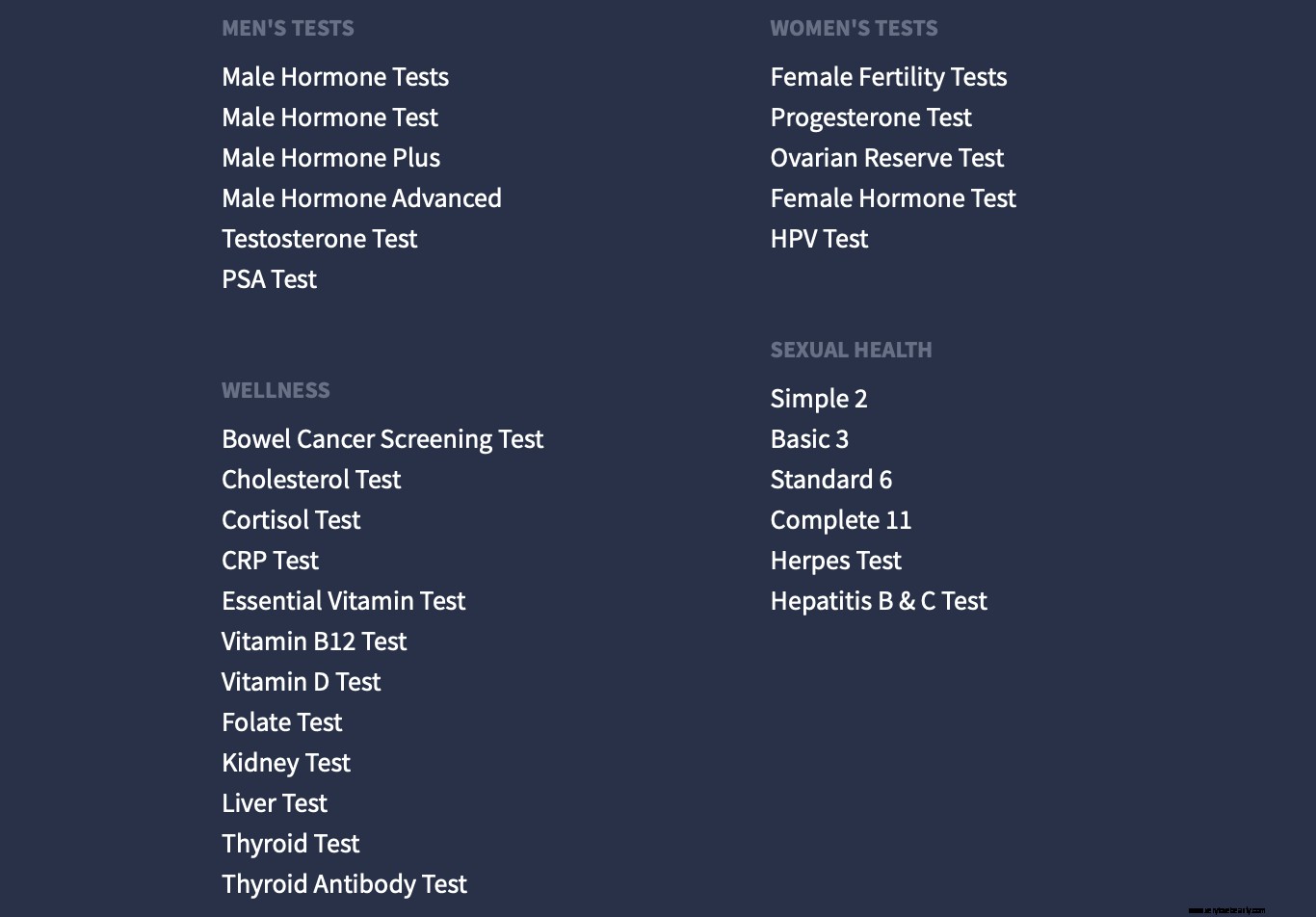 LetsGetChecked Review: At-Home Blood Tests - Is It Right for You?