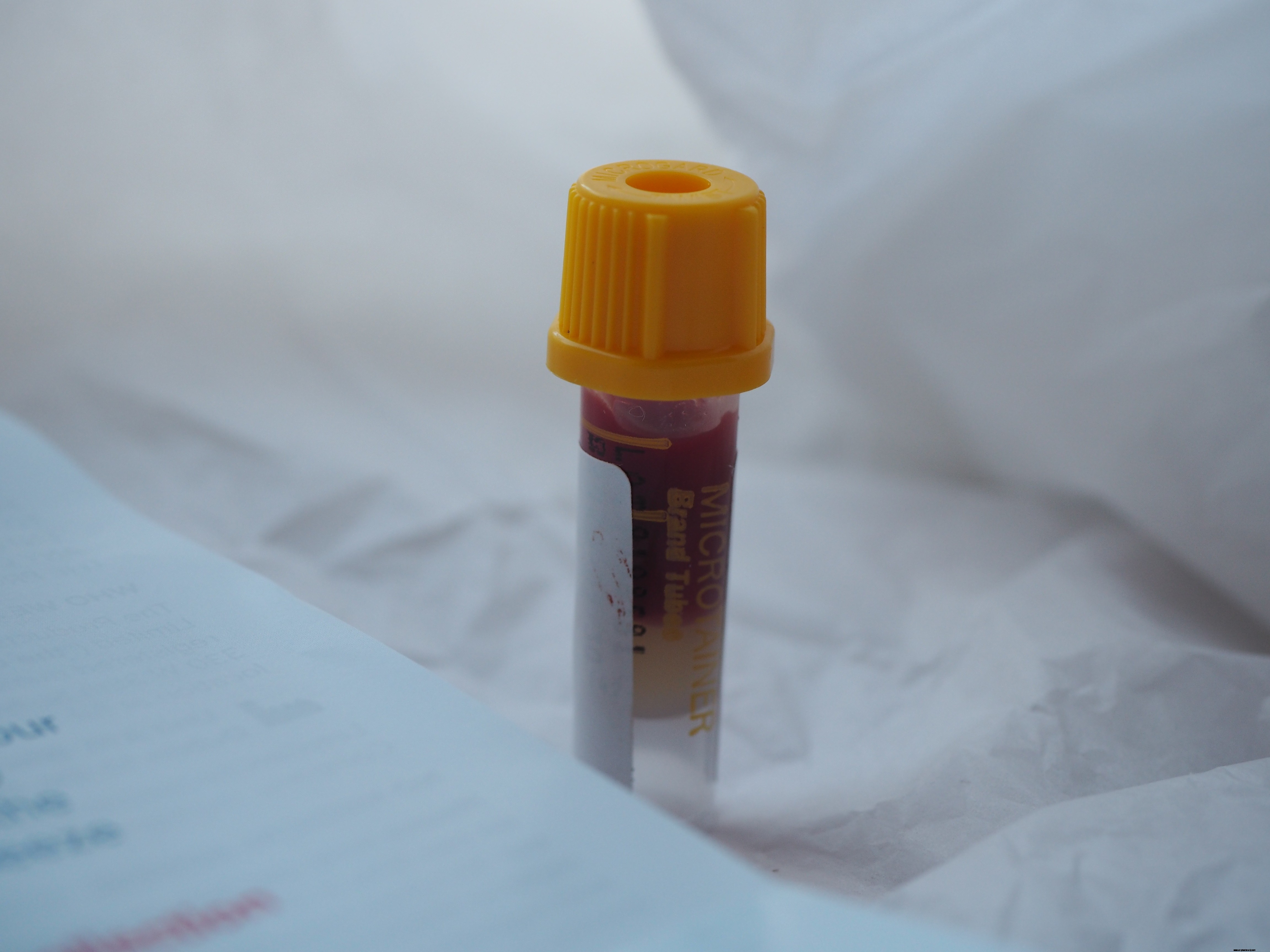 LetsGetChecked Review: At-Home Blood Tests - Is It Right for You?