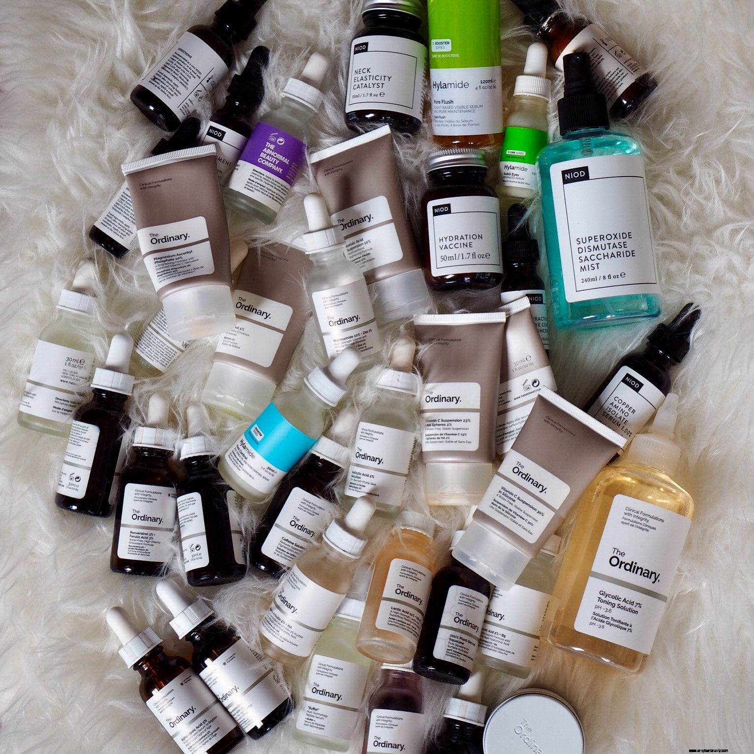 Tretinoin & The Ordinary: A Guide to Retinoid Skincare