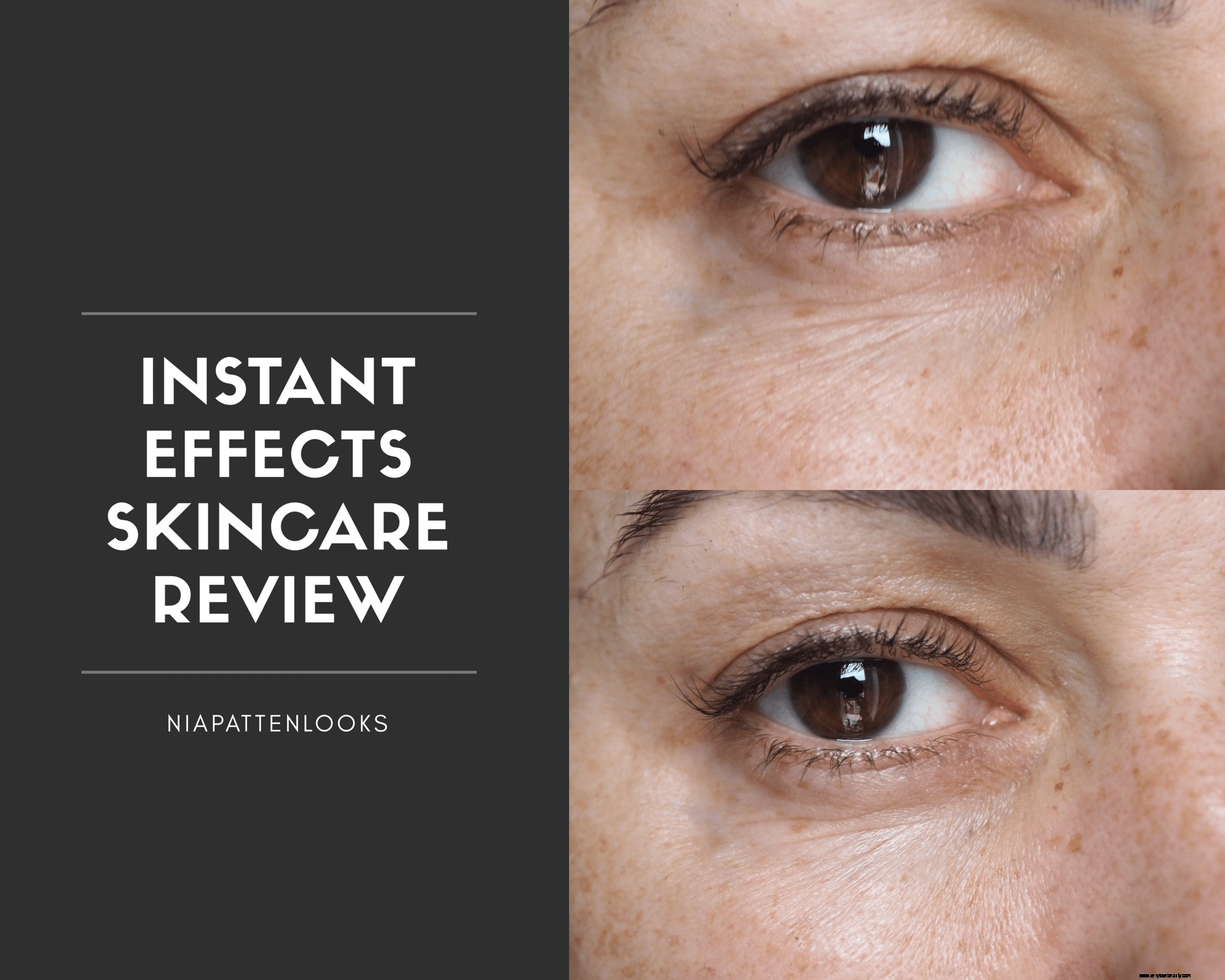 Instant Effects Skincare Review: Is It Worth the Hype?