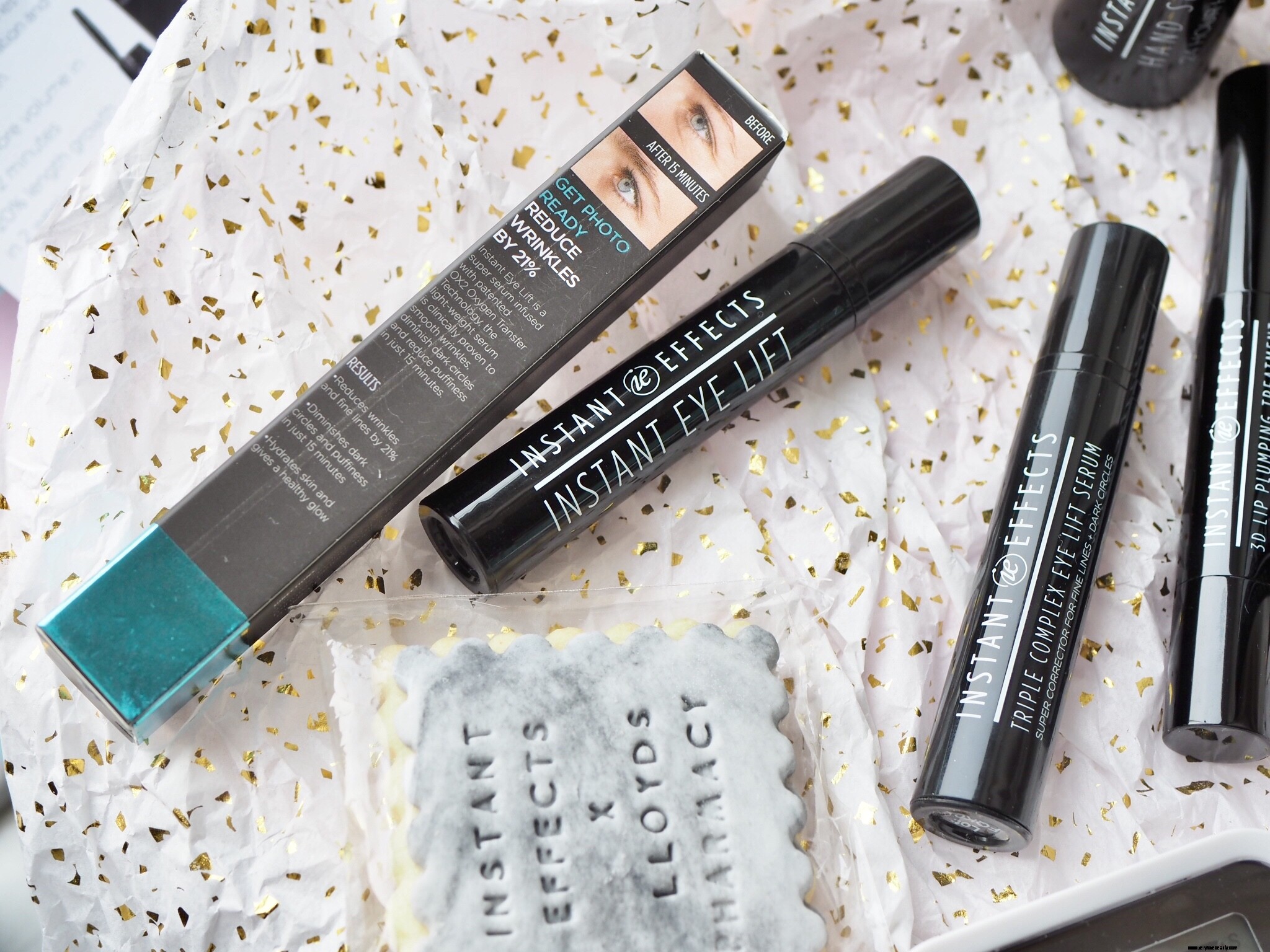 Instant Effects Skincare Review: Is It Worth the Hype?