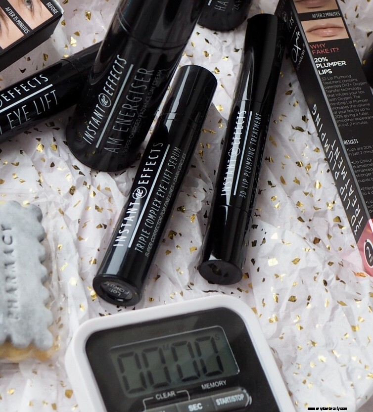 Instant Effects Skincare Review: Is It Worth the Hype?