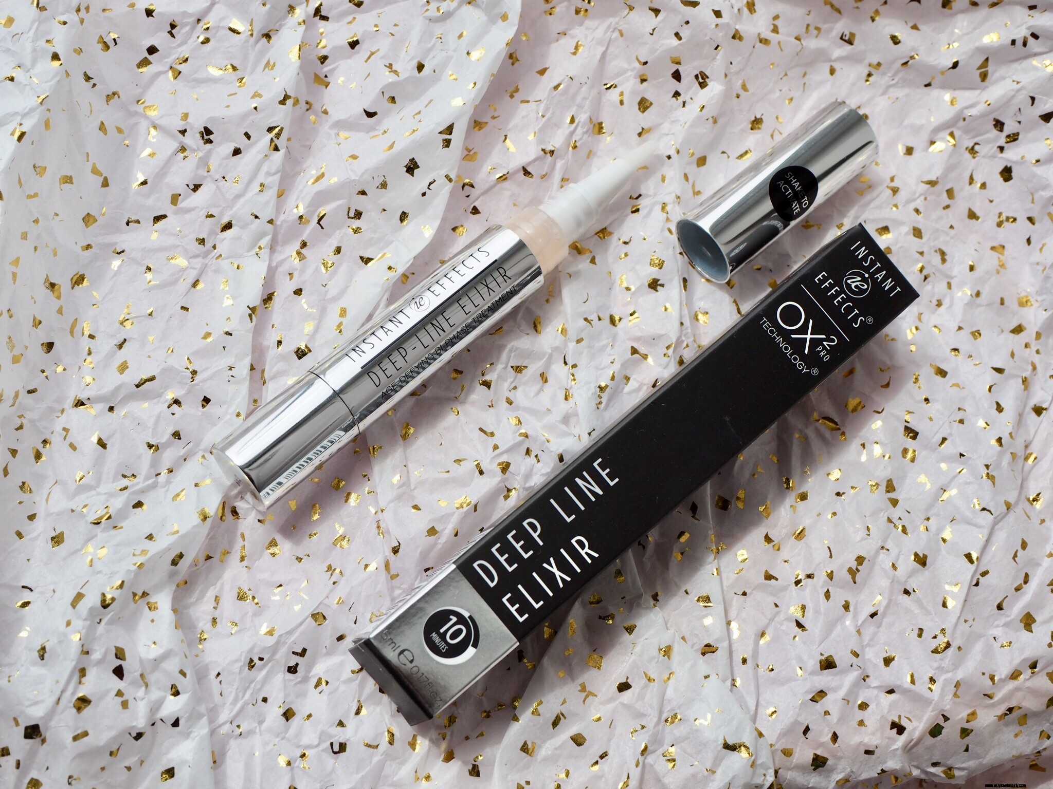 Instant Effects Skincare Review: Is It Worth the Hype?