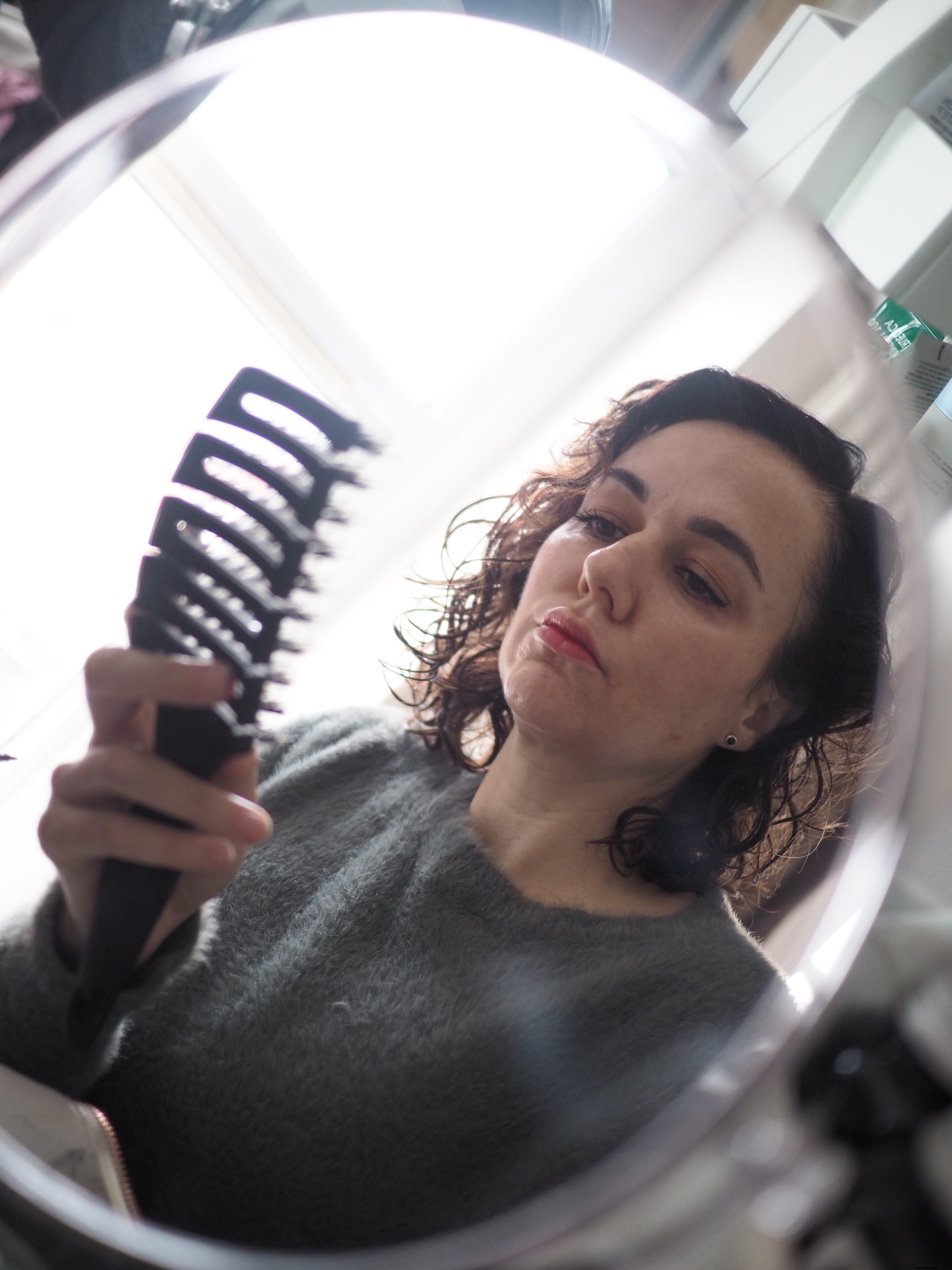 Understanding Hair Loss: Causes, Treatments & What Works