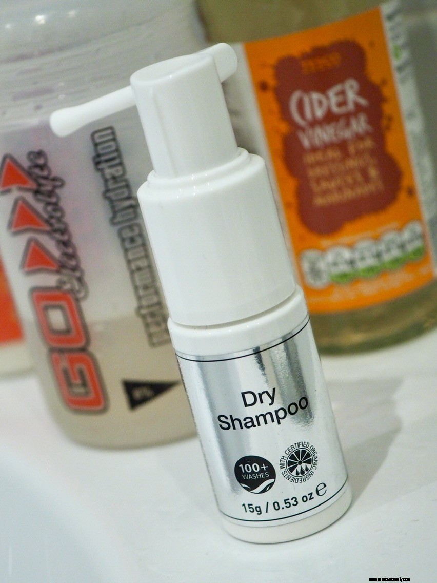 No-Poo Transition: A Guide for Curly & Wavy Hair