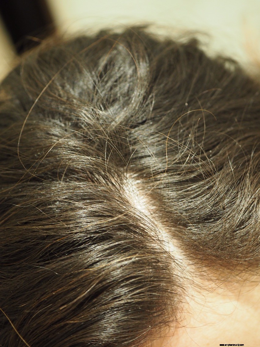 No-Poo Transition: A Guide for Curly & Wavy Hair