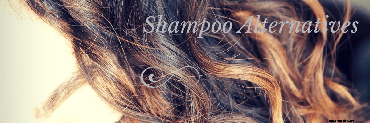 No-Poo Transition: A Guide for Curly & Wavy Hair