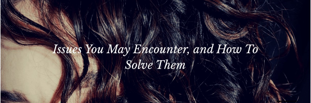 No-Poo Transition: A Guide for Curly & Wavy Hair