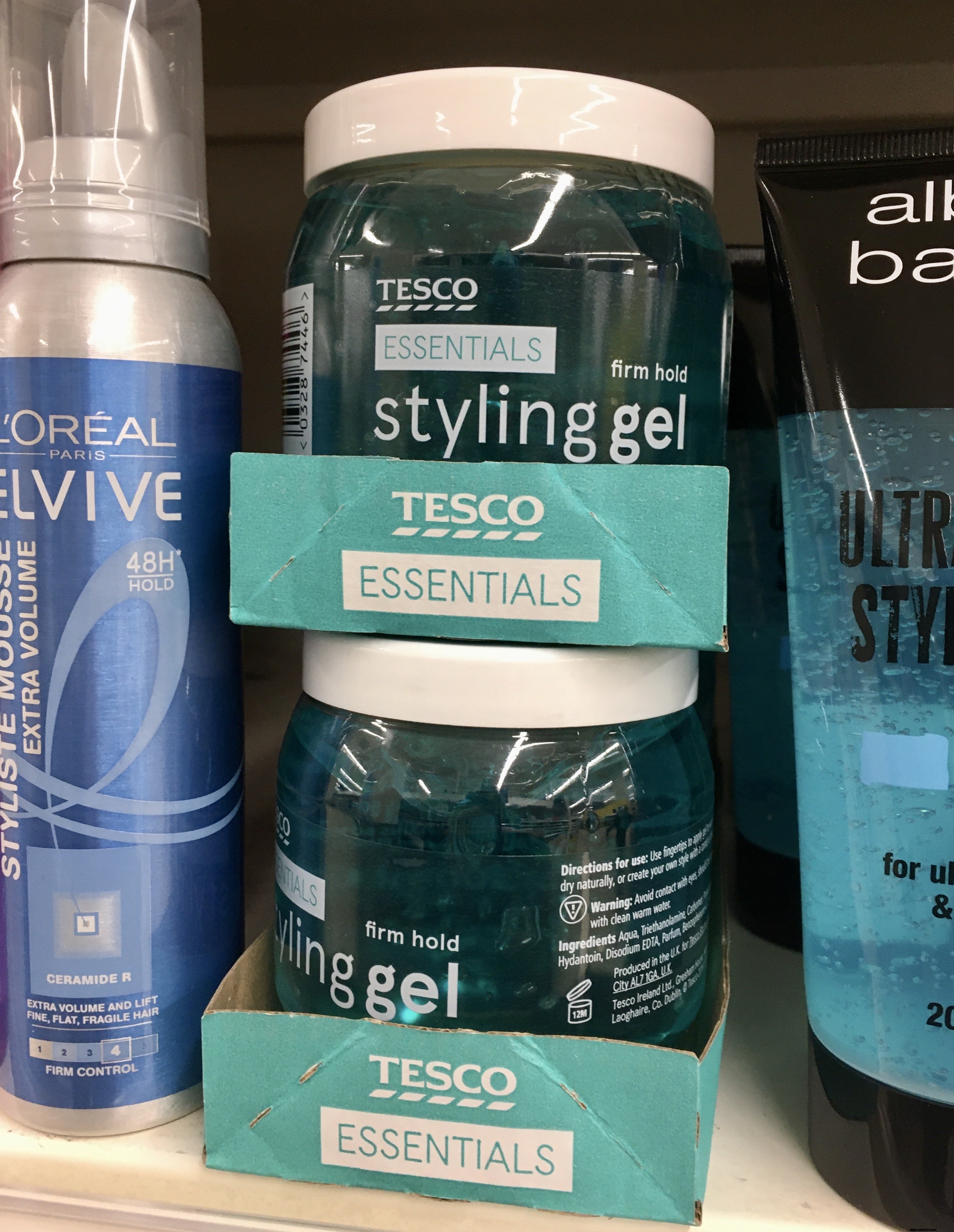 Best Curly Hair Products in the UK: A Comprehensive Guide