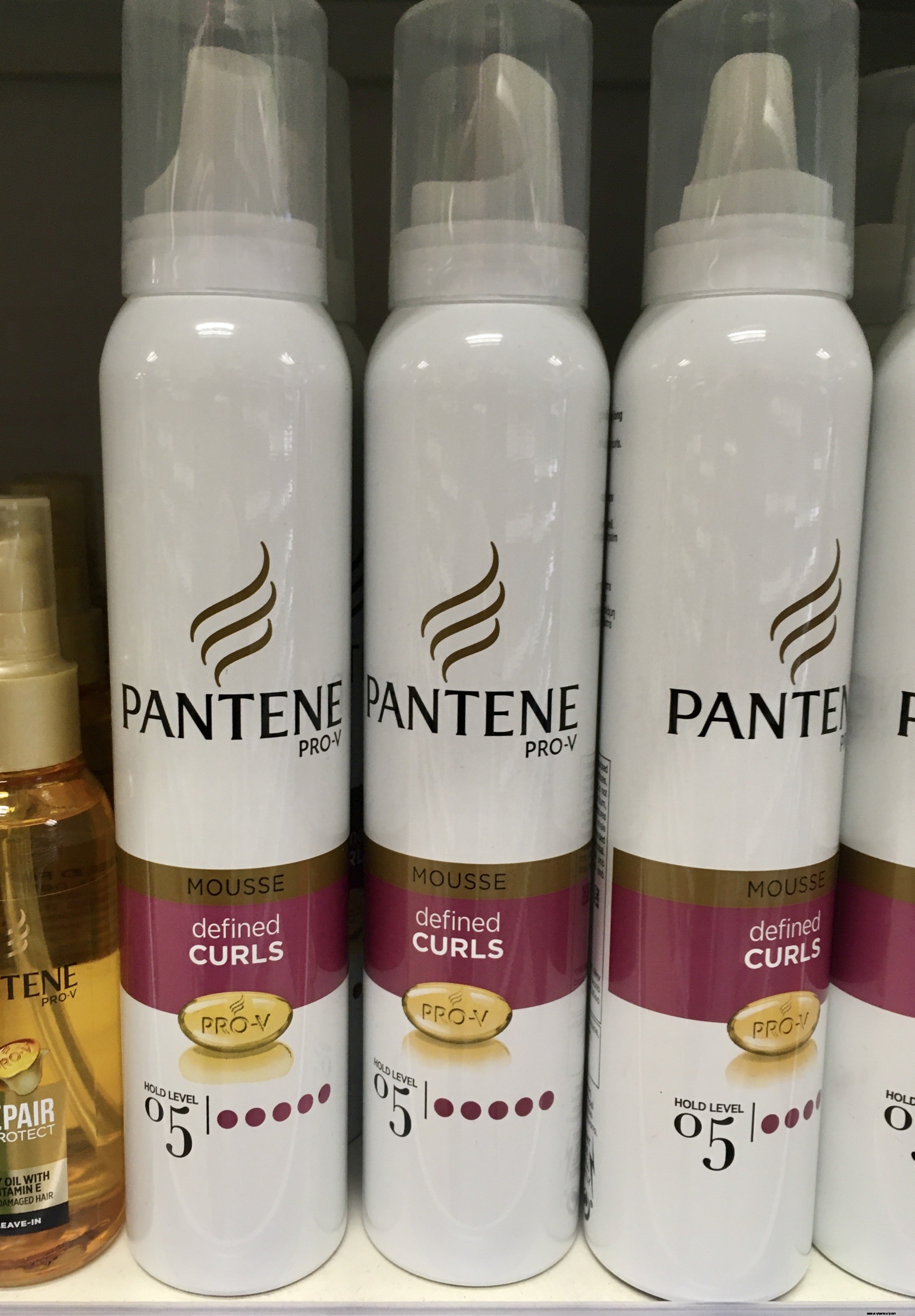 Best Curly Hair Products in the UK: A Comprehensive Guide
