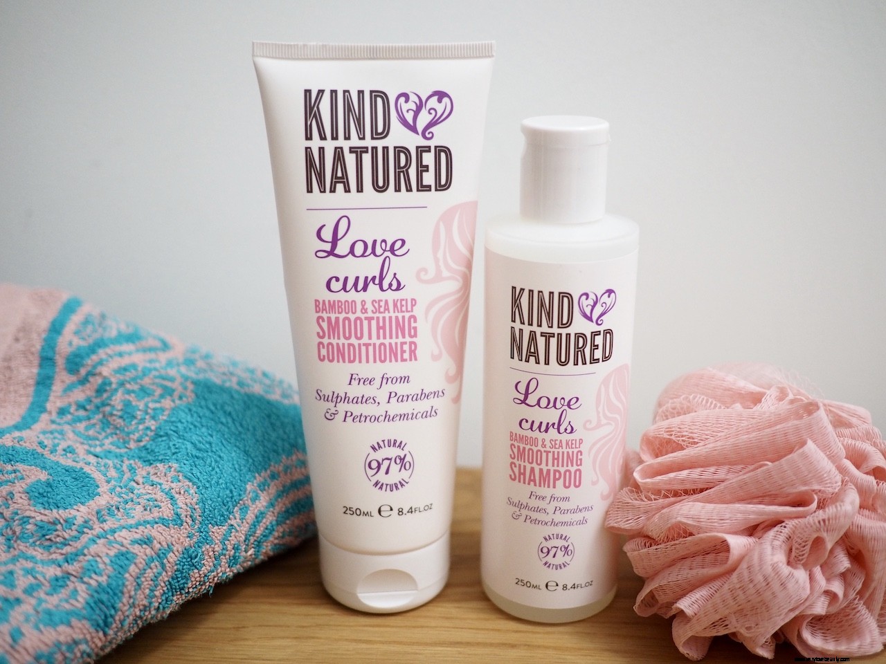 Best Curly Hair Products in the UK: A Comprehensive Guide