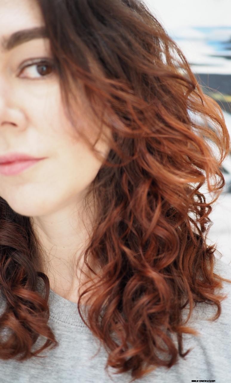Bleach London Temporary Hair Color: A Review & Guide