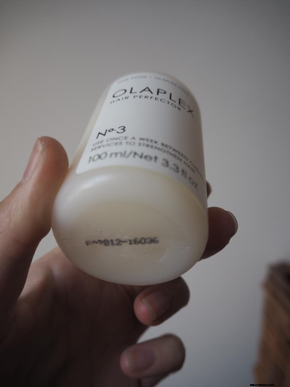 Olaplex No. 3 Hair Perfector: Repair, Strengthen & Restore - A Comprehensive Review