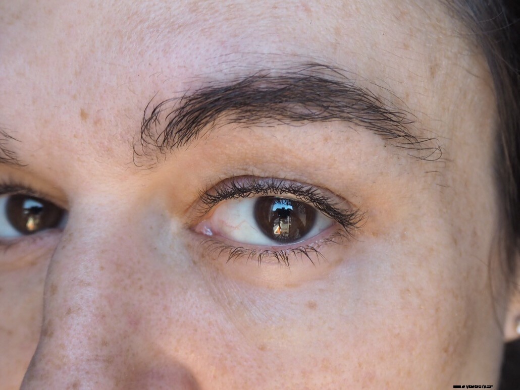 Regrow Sparse Eyebrows: A Comprehensive Guide