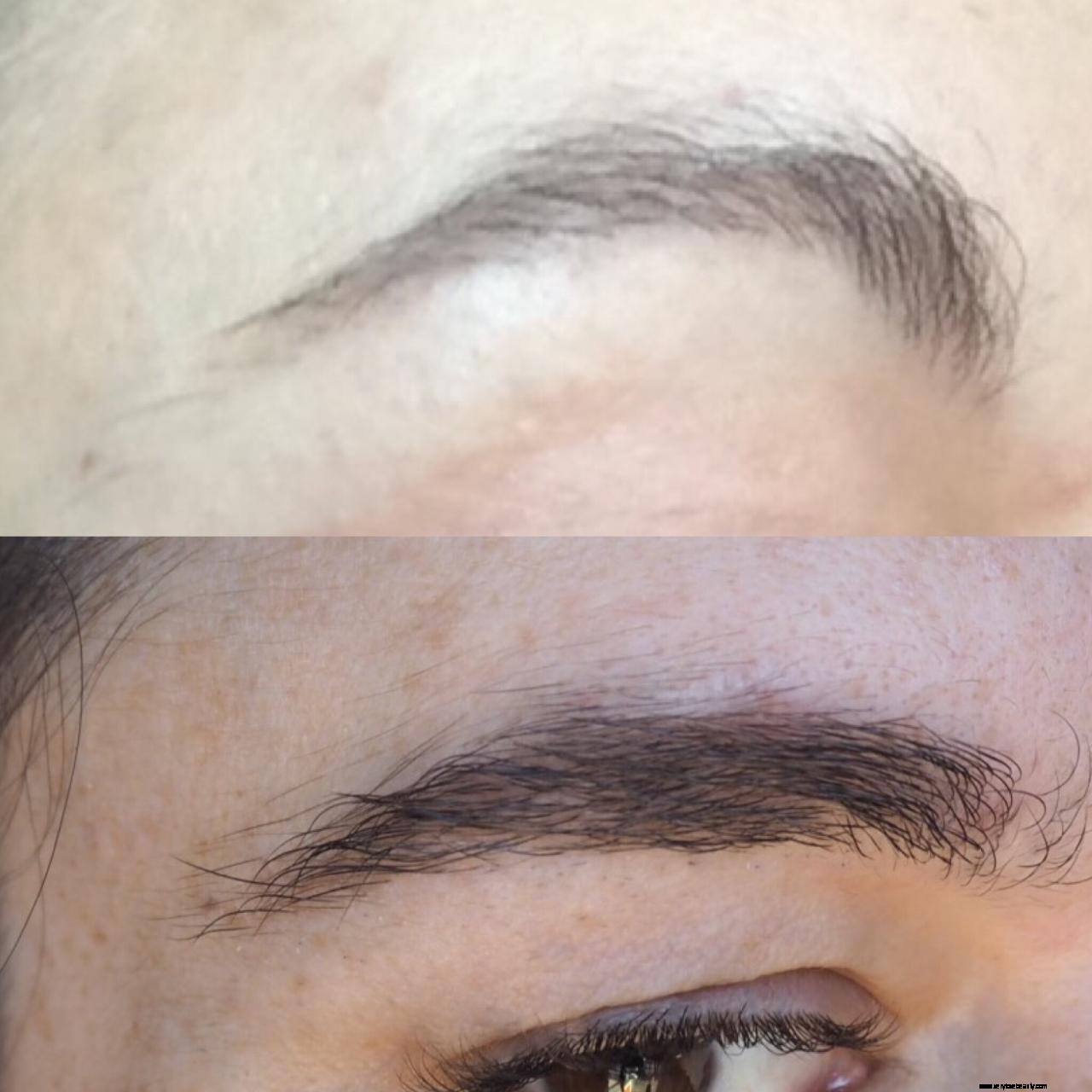Regrow Sparse Eyebrows: A Comprehensive Guide