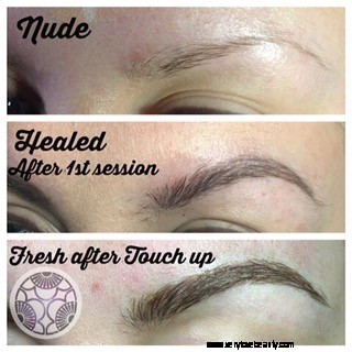 Regrow Sparse Eyebrows: A Comprehensive Guide