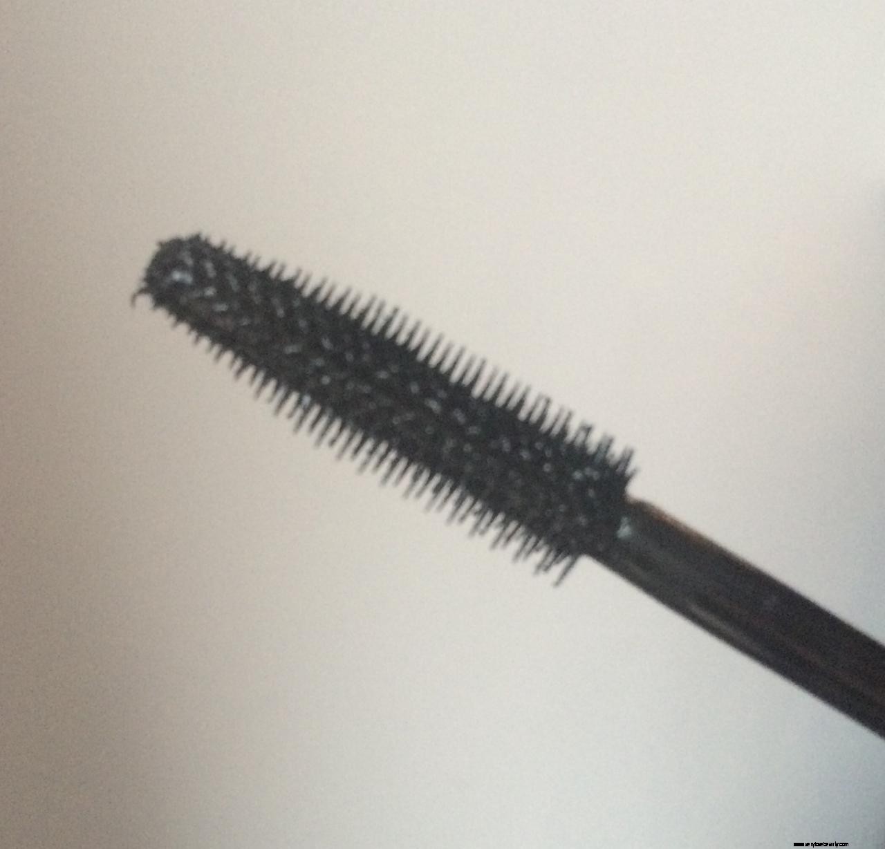 Lord & Berry Alchimia Mascara Review: Is It Worth the Hype?