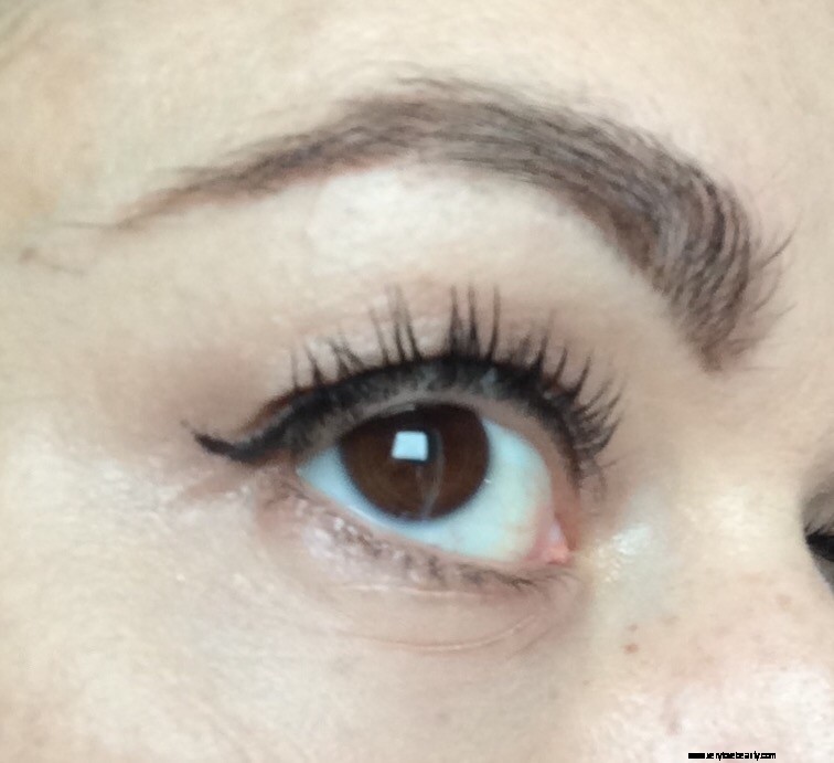 Lord & Berry Alchimia Mascara Review: Is It Worth the Hype?