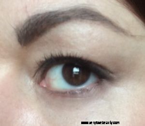 Lord & Berry Alchimia Mascara Review: Is It Worth the Hype?