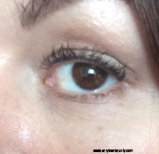 Lord & Berry Alchimia Mascara Review: Is It Worth the Hype?