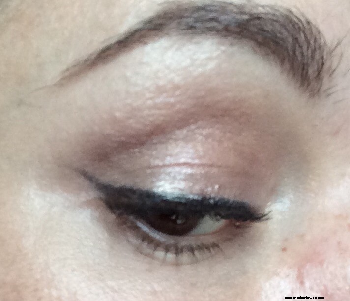 Soap & Glory Supercat Eyeliner Review: Is It the Best Pen?