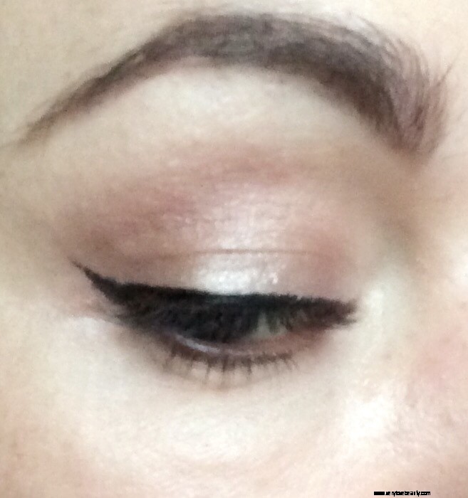 Soap & Glory Supercat Eyeliner Review: Is It the Best Pen?