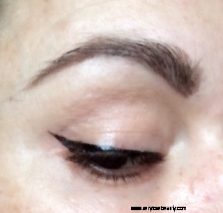 Soap & Glory Supercat Eyeliner Review: Is It the Best Pen?
