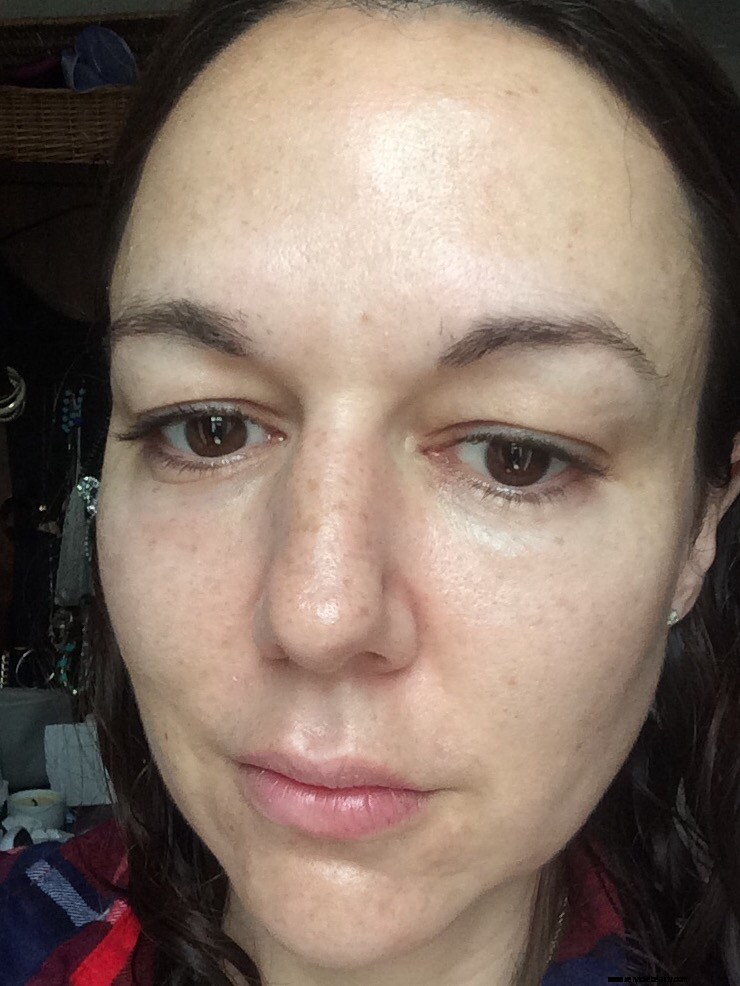 Vichy Dermablend Corrective Foundation Review: Coverage & Natural Finish