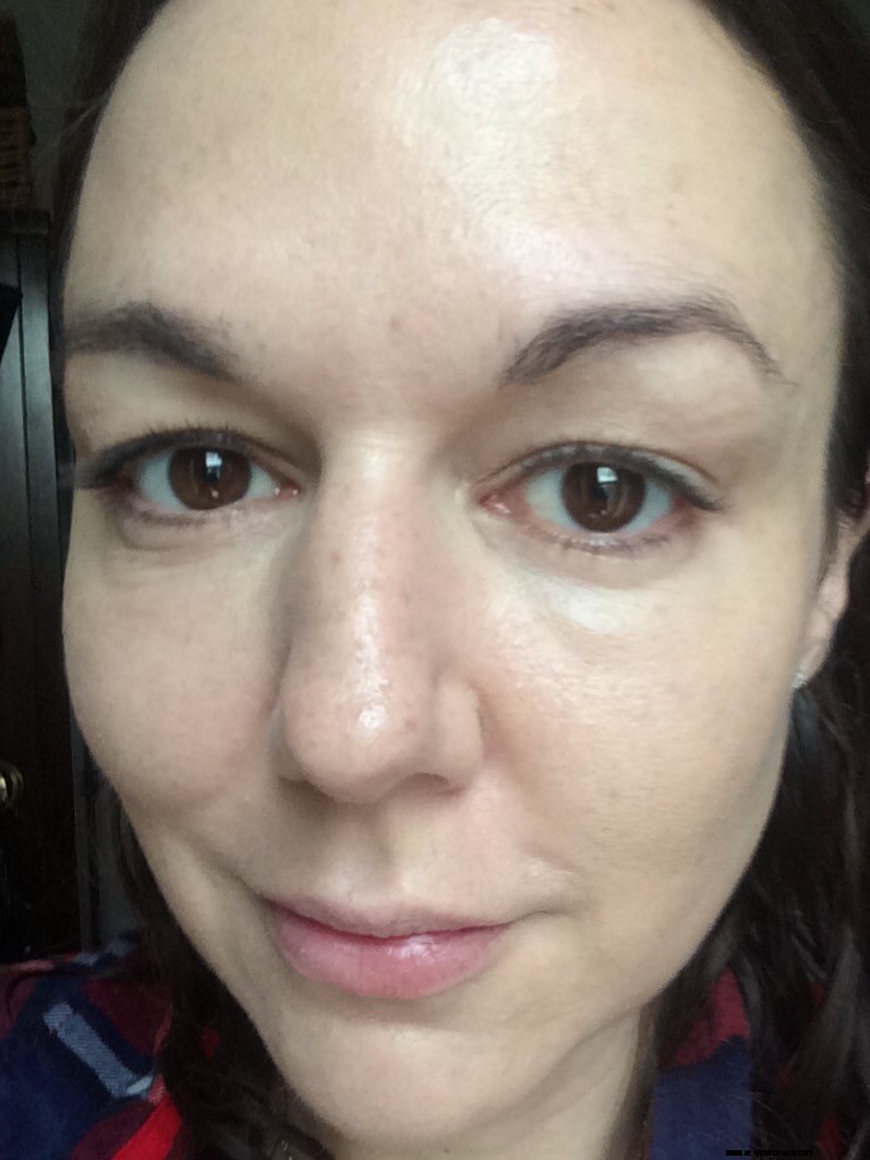 Vichy Dermablend Corrective Foundation Review: Coverage & Natural Finish