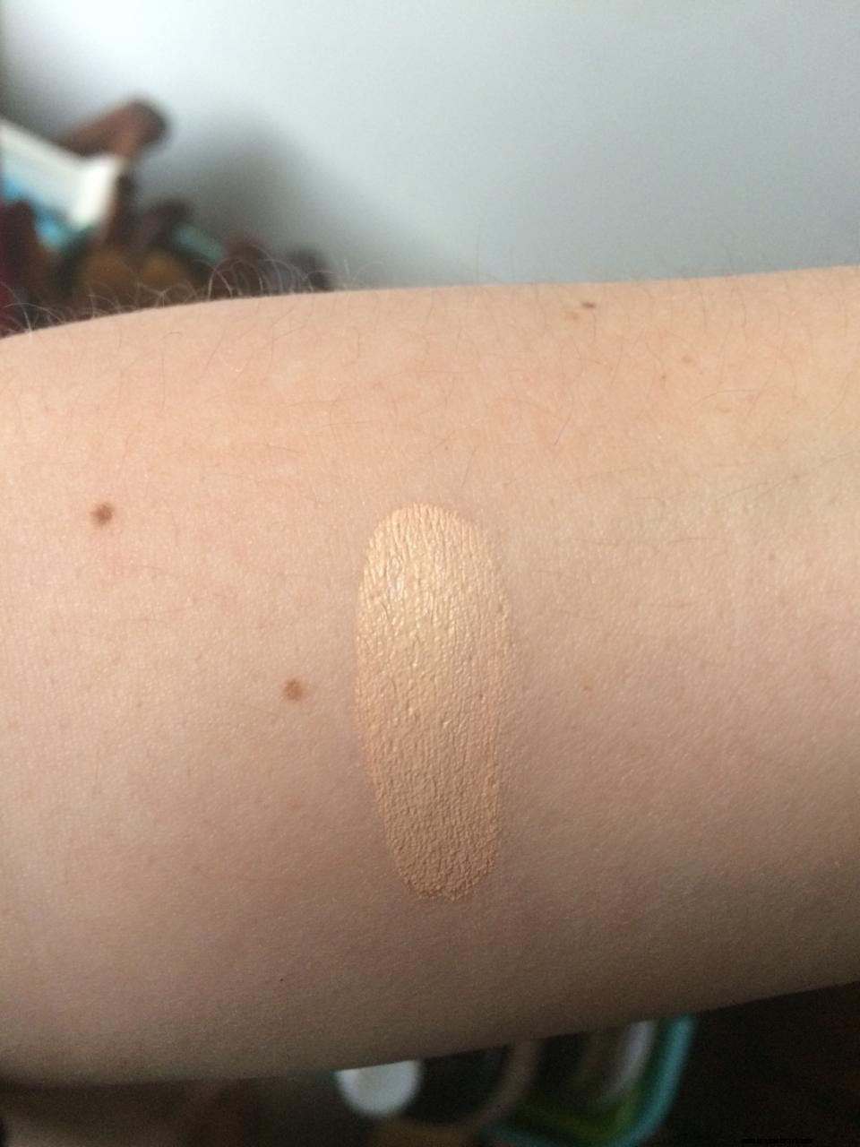 Vichy Dermablend Corrective Foundation Review: Coverage & Natural Finish